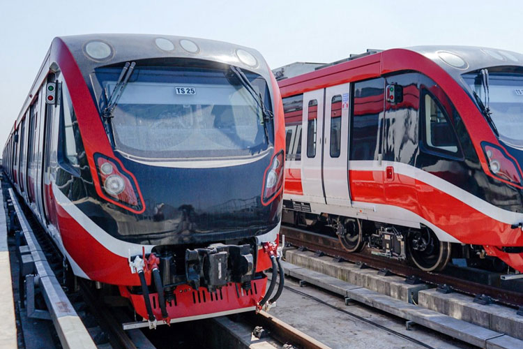 Promo Kemerdekaan, Tarif LRT Jabodebek Flat hingga Akhir September 2023