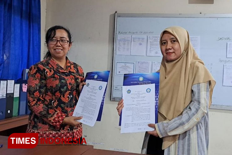 Belajar di UNP Kediri, Wujud Implementasi MBKM di Prodi Pendidikan Matematika UNIPMA Madiun