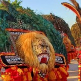 Sejarah Reog Ponorogo yang Ditetapkan Warisan Budaya Takbenda UNESCO