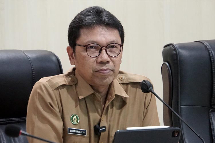 Hindari Menumpuk di Jalanan, Warga Kota Yogyakarta Diminta Olah dan Pilah Sampah