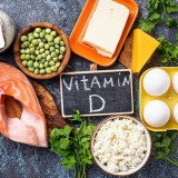 Vitamin D Sangat Penting untuk Semua Umur