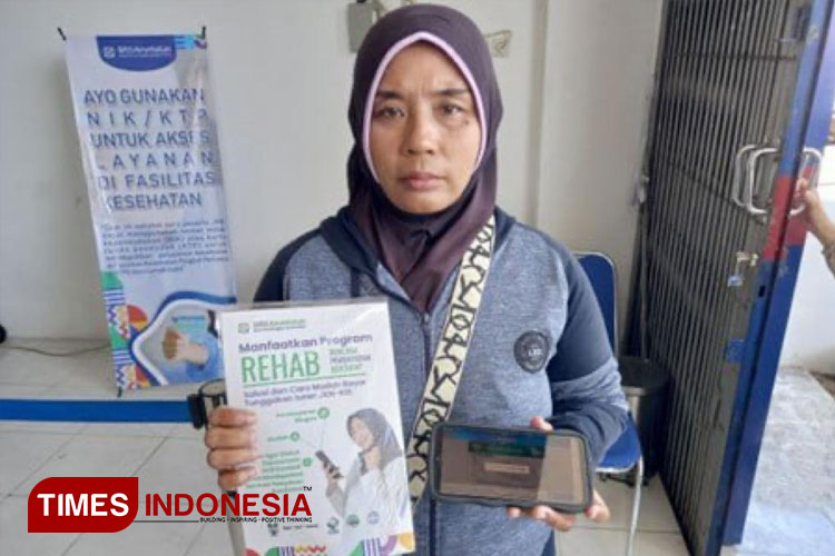 Iuran BPJS Kesehatan Nunggak? Tenang, Ada Program REHAB, Simak Penjelasannya