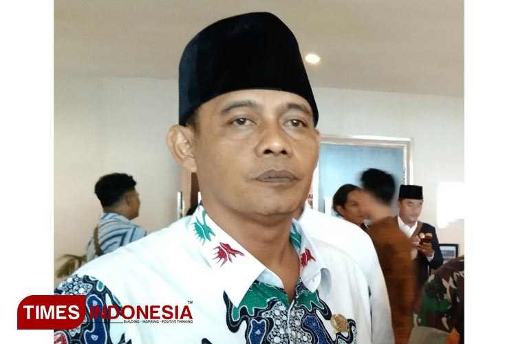 Pemda Pangandaran Harus Memanfaatkan Kegiatan Pusat Ditarik ke Daerah