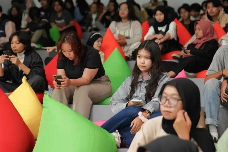 Mahasiswa Malang Sebut MCC Memiliki Fasilitas Memadai