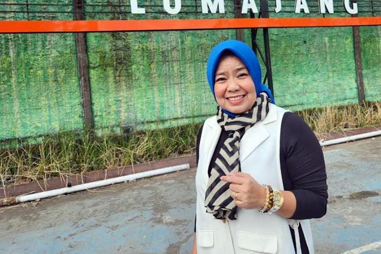 Meminimalisir Perjokian, Meithiana Indrasari Setuju Skripsi Tak Jadi Syarat Wajib Kelulusan