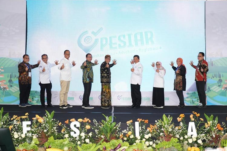 Program PESIAR, Upaya Jemput Bola BPJS Kesehatan dalam Mencapai UHC