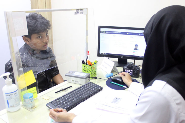 Ditjen Imigrasi Permudah Persyaratan Paspor dan Berlakukan Nol Rupiah