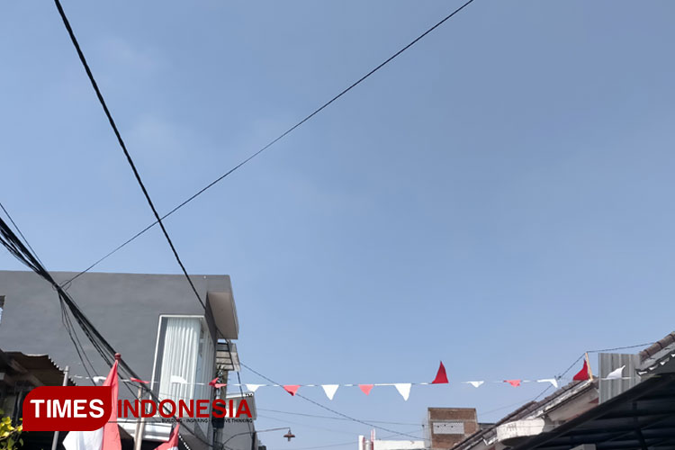 Cuaca di Malang Hari Ini Cerah dan Cenderung Hangat