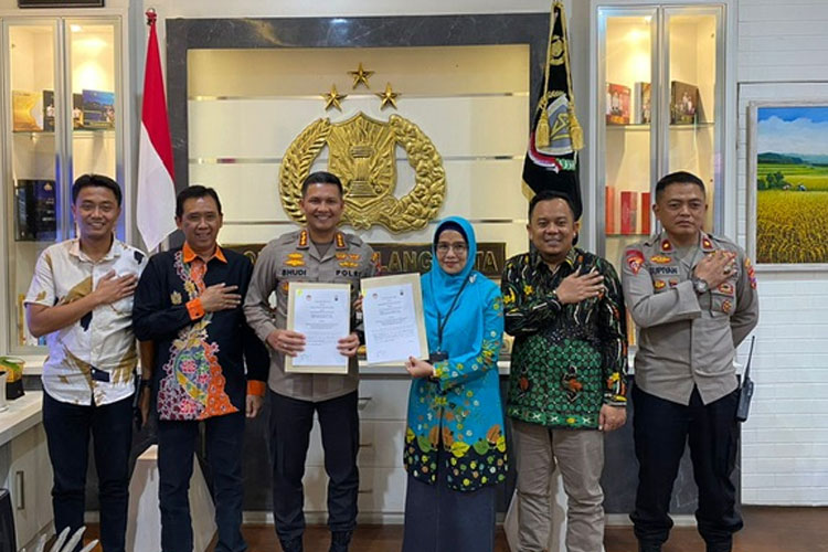 KPU Kota Malang Diminta Sediakan TPS di Kampus-Kampus
