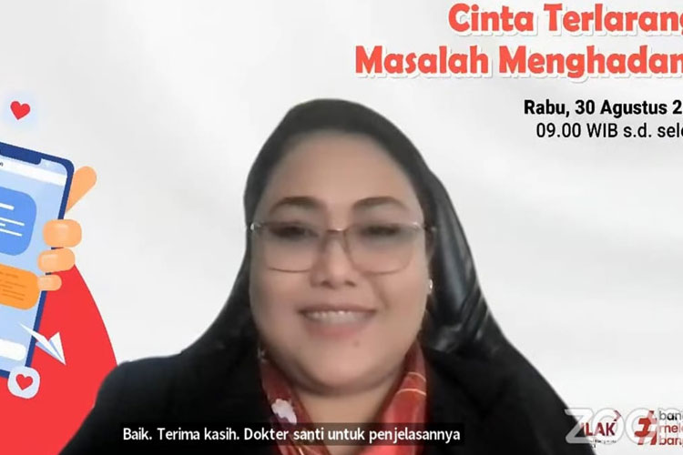Komisi Aparatur Sipil Negara Bahas Fenomena Perselingkuhan di Kalangan ASN