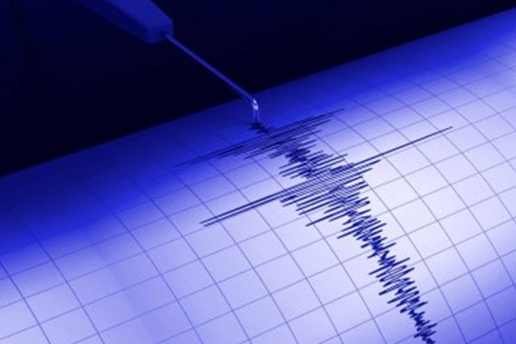 NTT Diguncang Gempa Magnitudo 6,1