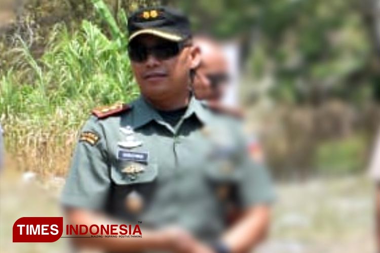 Dandim 0712 Tegal Gandeng Indonesia Off-Road Federation Peduli Madrasah