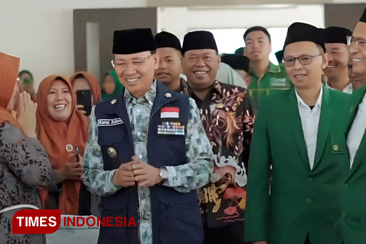 Menilik Peran Strategis PUI dalam Pengembangan Pendidikan dan Agama di Kabupaten Majalengka
