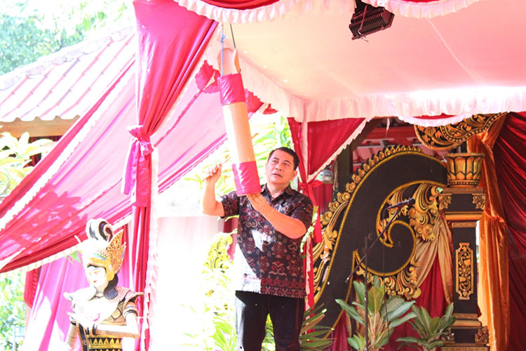 Lomba Menyanyi Solo Vocal Pop, Ajang Pencarian Bibit Baru di Bali
