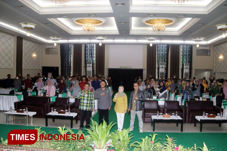 Optimalkan Potensi Petani dengan Meningkatkan Kapasitas Wirausaha melalui E-Commerce