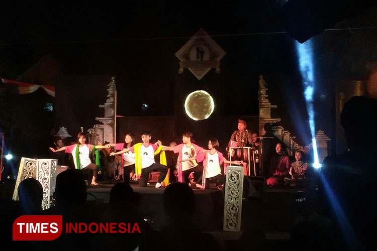 Bernostalgia di Pasar Krempyeng Kampung Baru Kota Malang