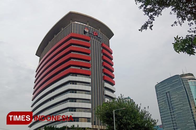 KPK RI Panggil Cak Imin Sebagai Saksi Kasus Dugaan Korupsi di Kemenakertrans