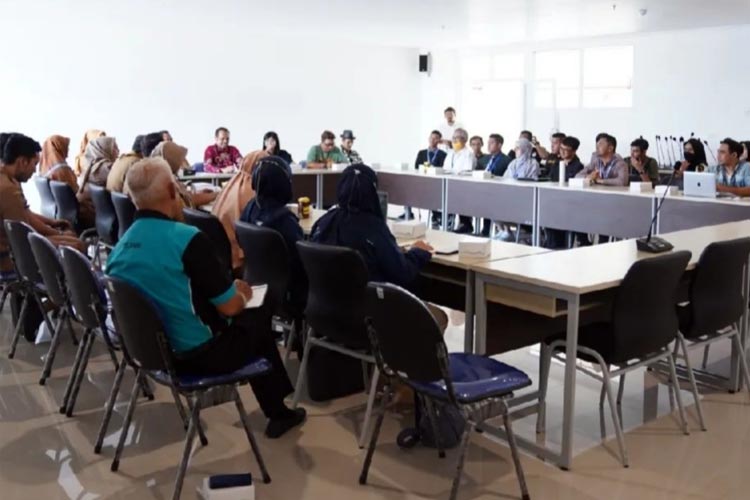 MCC sebagai Ekosistem Ilmuwan dan Praktisi Kembangkan UMKM