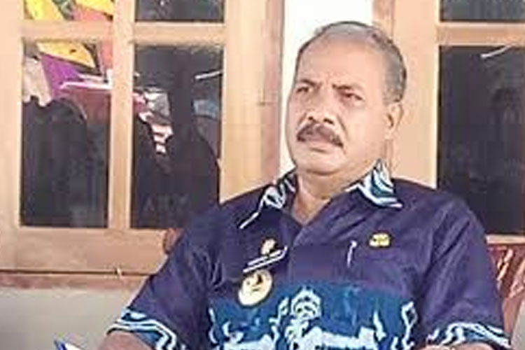 Bupati Sebut Aliran Kepercayaan Marapu di Sumba Timur Diakui NKRI