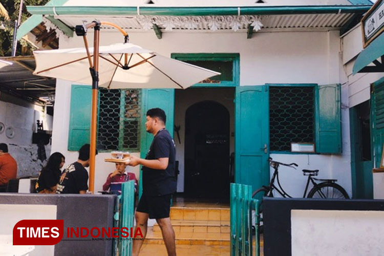 Seribu Pengajuan Izin Bisnis Kafe 'Numpuk' di Disnaker&#45;PMPTSP Kota Malang