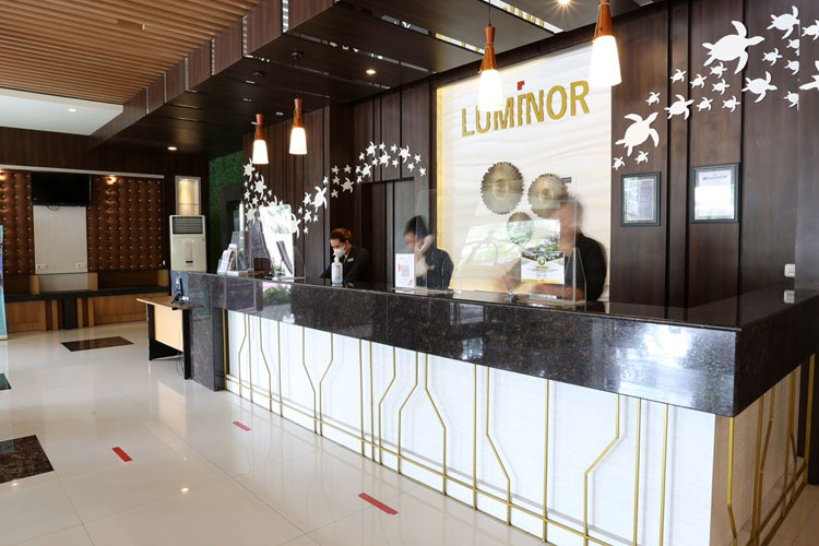 Luminor Hotel Banyuwangi  Bertabur Diskon Sepanjang September  