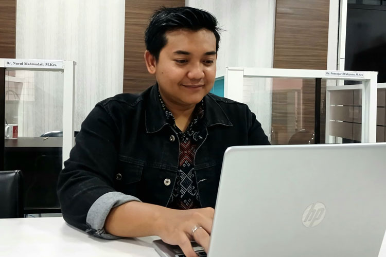 Dosen UMM: Ini Yang Biasa Diturunkan Oleh Ayah dan Ibu Kepada Anaknya