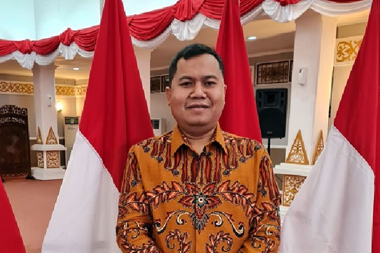 Politikus PKS NTB H Karman mendukung langkah Polri dan sikap tegas Kapolri untuk memberantas judi online.(Foto: Dokpri Haji Karman for TIMES Indonesia)