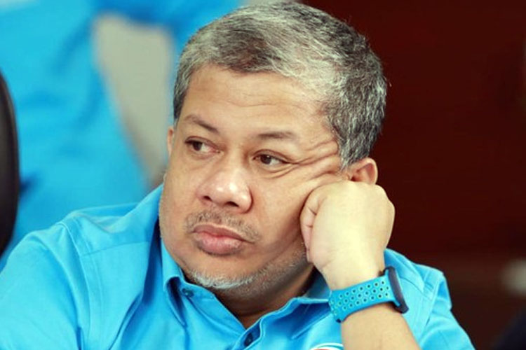 Setahun Lalu, Koalisi Anies Bubar Sudah Diprediksi Fahri Hamzah