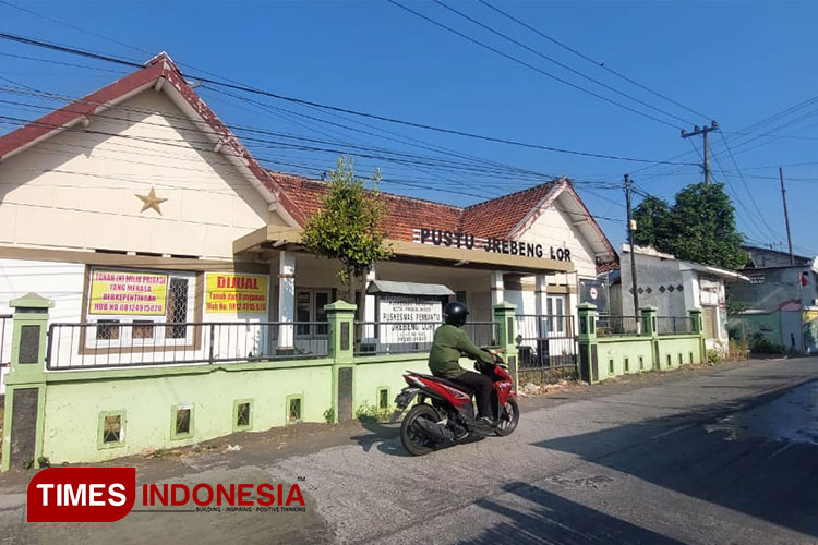 Tanah Sengketa, Puskesmas Pembantu di Probolinggo Terbengkalai Selama 1,5 Tahun
