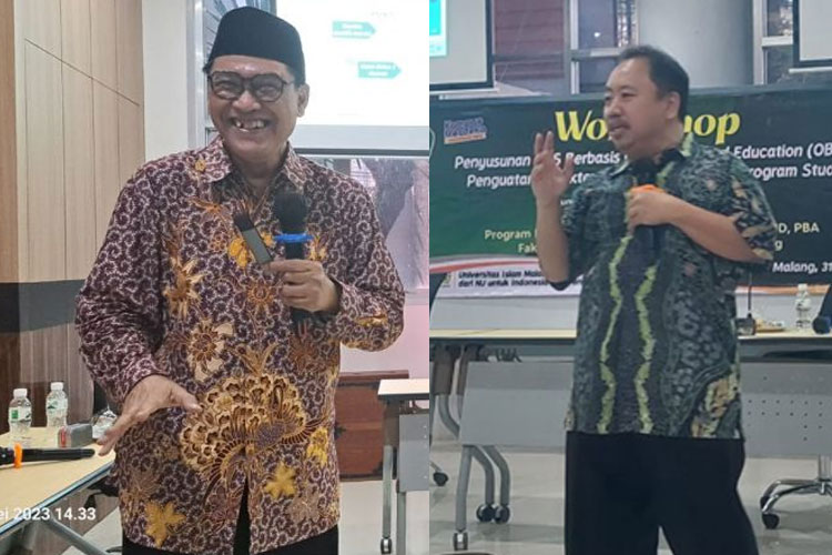 RPS Berbasis OBE, Bagaimana?