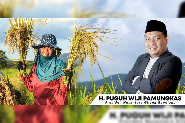 Harga Bahan Pangan yang Terus Melambung