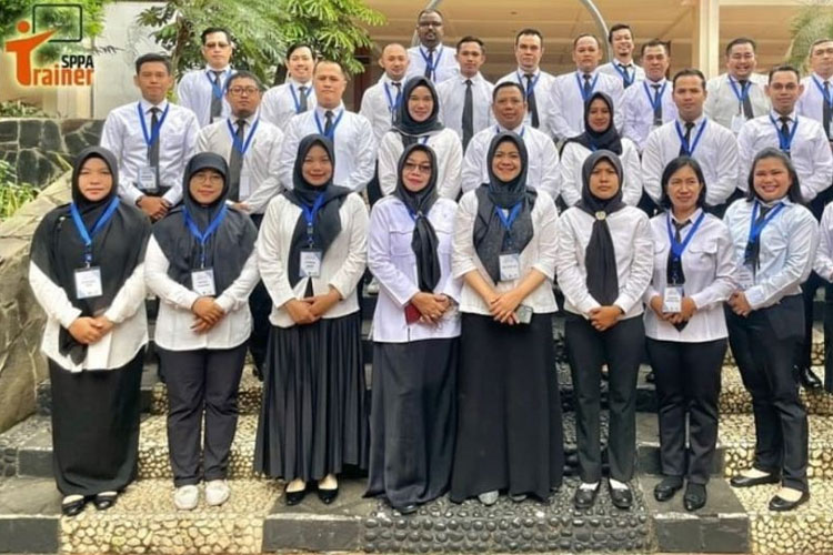 Dosen FH Unisma Malang Meneliti Proses Peradilan Umum