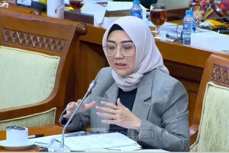 Anggota DPR Minta BNN Tingkatkan Remaja Sebaya Anti Narkoba