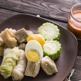 Siomay: Perjalanan Memori Rasa yang Membentuk Identitas Kuliner Khas Indonesia