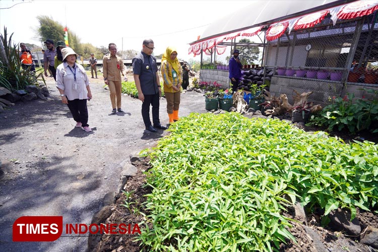 Melongok Kota Tanpa Tempat Pembuangan Akhir Sampah