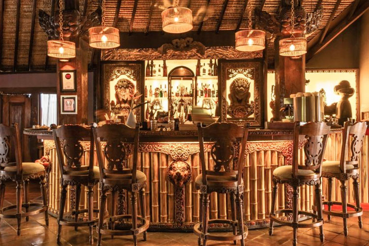 IWA Restaurant at Hotel Tugu Bali – A Culinary Journey throughout the Indonesian Archipelago