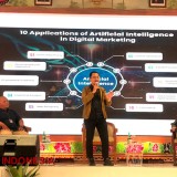 Pentingnya Artificial Intelligence dalam Pengembangan Bisnis UMKM