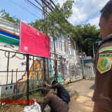 Buntut Korupsi Graha Telkom, Kejagung Sita Aset Nayumi Sam Tower di Malang