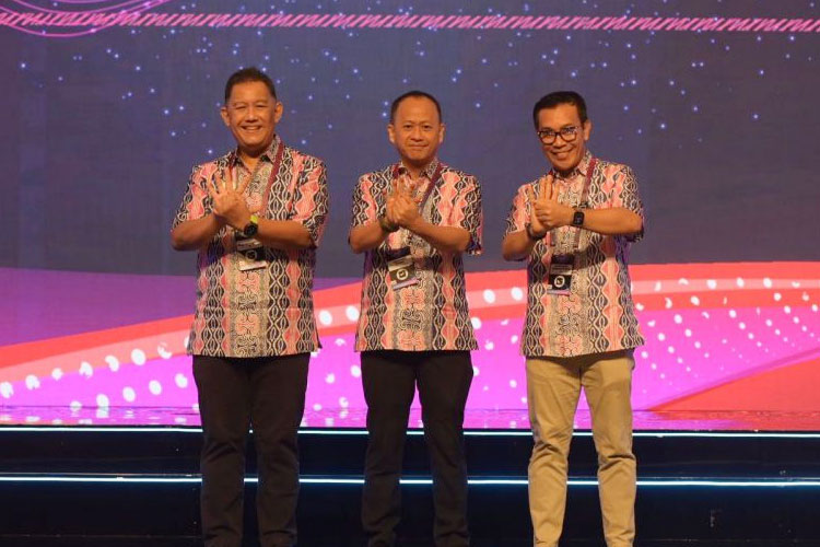 BATIC 2023: Transformasi dan Inovasi Jadi Strategi Jitu di Tengah Evolusi Teknologi Digital yang Dinamis