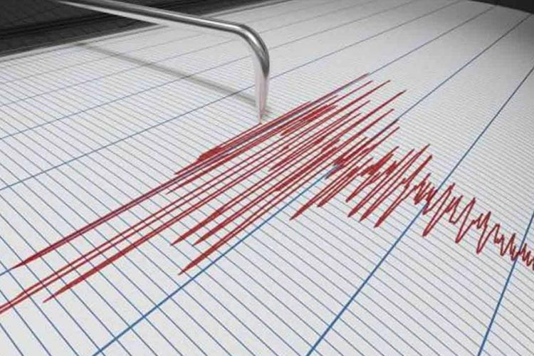 Ilustrasi : Seismograf mampu mengukur getaran gempa bumi bahkan yang tidak bisa dirasakan manusia sekalipun. (FOTO: iStock)