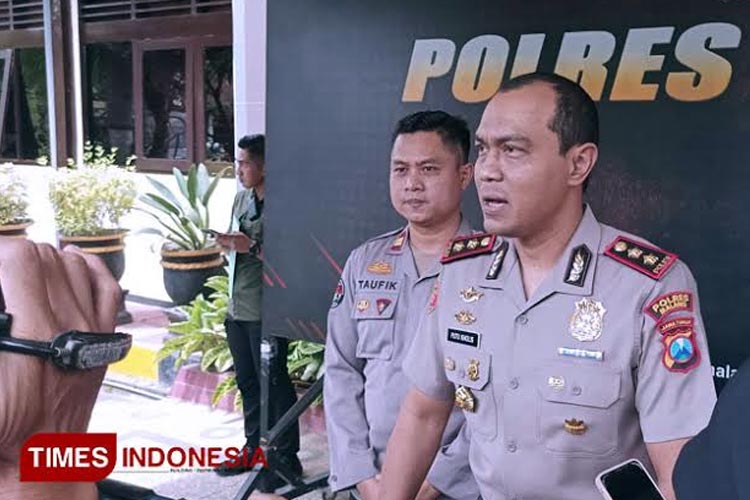 Hasil Gelar Perkara Tragedi Kanjuruhan Tidak Memenuhi Unsur Pasal ...