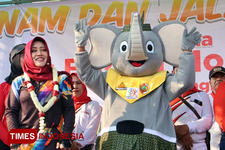 Inilah Deretan Jadwal dan Lokasi Pertandingan 21 Cabor Porprov Jatim 2023 di Mojokerto 