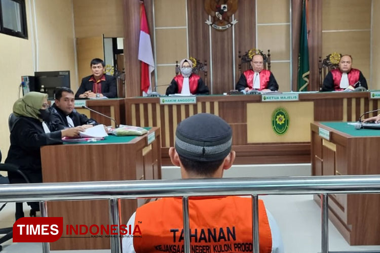Sebelum Lakukan KDRT, Dokter Ini Dua Kali Selingkuh