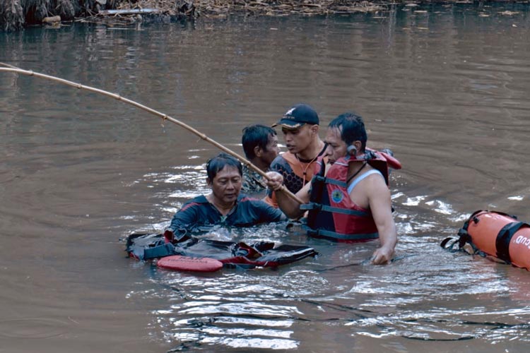 FISIP UB Tingkatkan Kompetensi Komunikasi Resiko dan Kerawanan Bencana Melalui Workshop di Bamboo Mewek Park