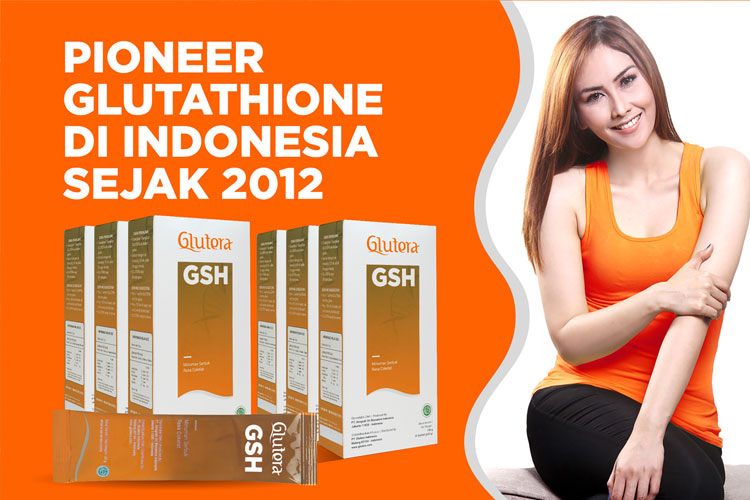 Manfaat Antioksidan Glutathione Untuk Kesehatan Kulit Times Indonesia