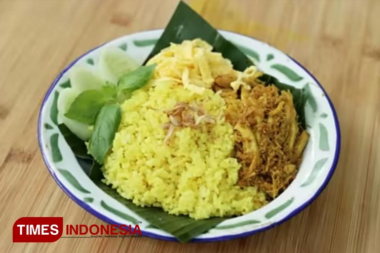 7 Kuliner Tradisional Majalengka yang Sering Dijadikan Menu Sarapan Pagi