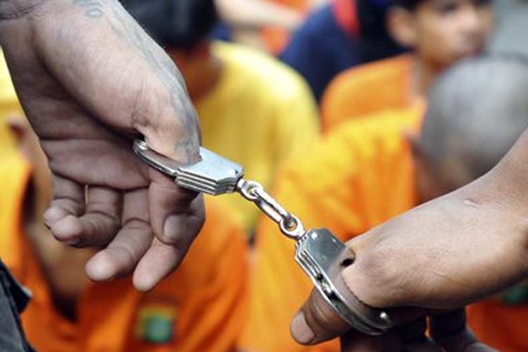 Dijanjikan Lolos Sebagai ASN Sipir LP, Seorang Warga Dibantul Tertipu Rp450 juta