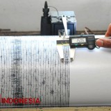 Gempa Bumi Magnitudo 4,9 Guncang Bali, Tidak Berpotensi Tsunami