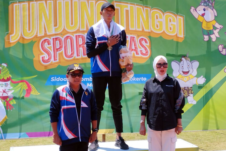 Porprov Jatim 2023, Kota Malang Optimistis Pertahankan Runner Up