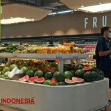 Investasi Rp50 Miliar, Hokky Buka Supermarket Terbesar di Pakuwon City 